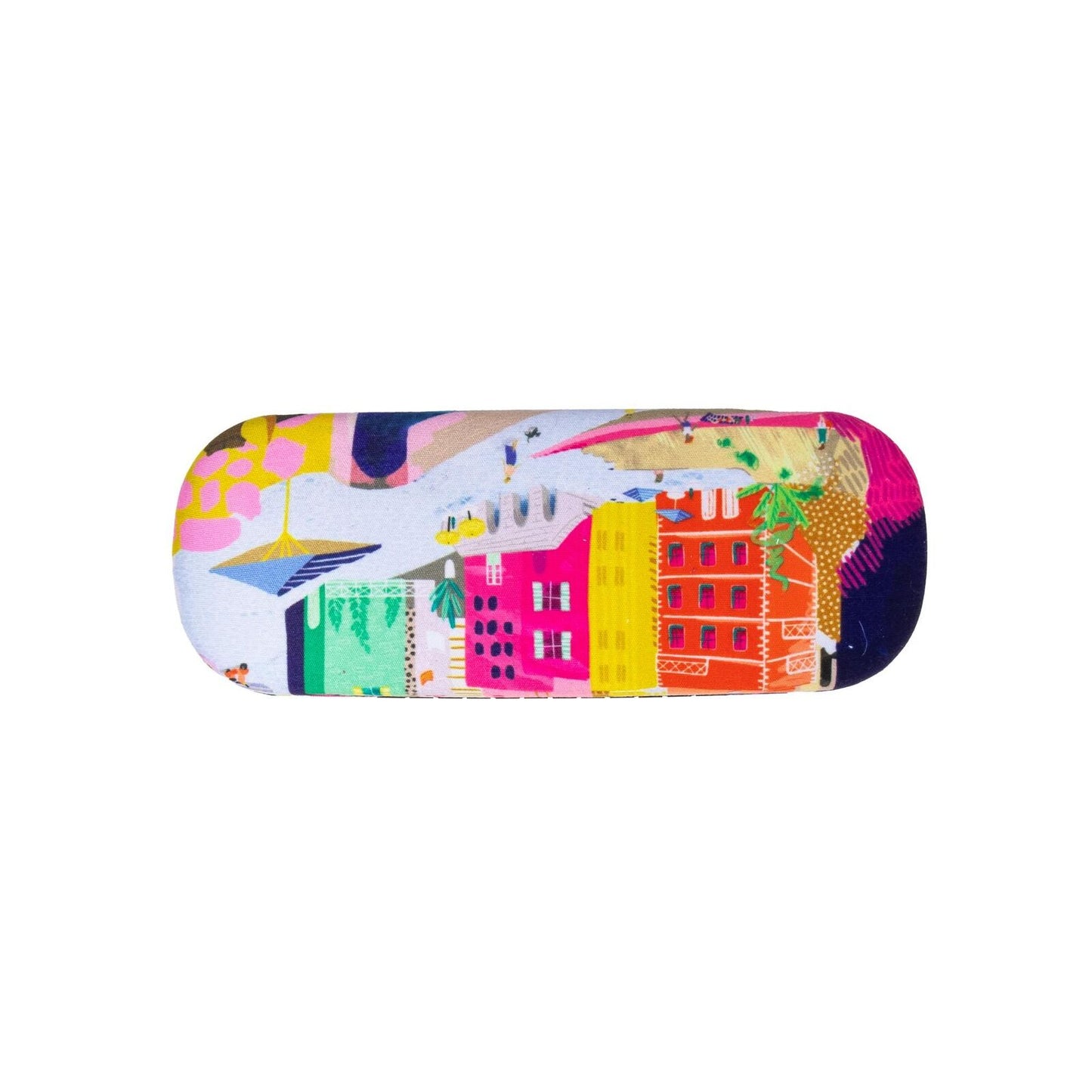 Riomaggiore Eyewear Case