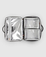 Louenhide Georgie Fifi Cosmetic Set Black