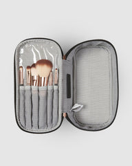 Louenhide Georgie Fifi Cosmetic Set Black