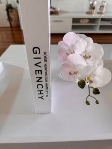 Book Box Givenchy Rose Petals