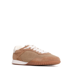 EOS Glide Sneakers - Sandweave