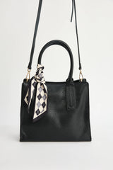 Lorena Handbag – Black