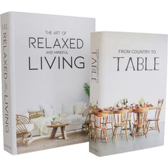 Book Box Set 2 Country