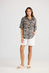 Holiday Trading Playa Shirt – Spring Fan