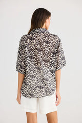 Holiday Trading Playa Shirt – Spring Fan