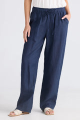 HOLIDAYMarina Pant - Navy