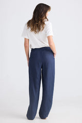 HOLIDAYMarina Pant - Navy