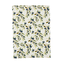 Tea Towel Set of 2 – Olivia Black & Gum