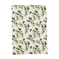 Tea Towel Set of 2 – Olivia Black & Gum
