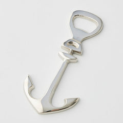Anchor Bottle Opener