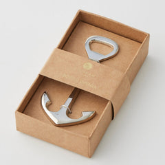 Anchor Bottle Opener