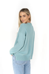 Asha Jumper – Super Soft Oversized Knit