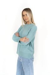 Asha Jumper – Super Soft Oversized Knit
