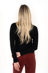 Super Soft Roll Neck Skivvy