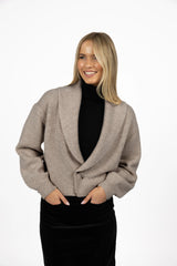 Humidity Liana Cardi  - Oat