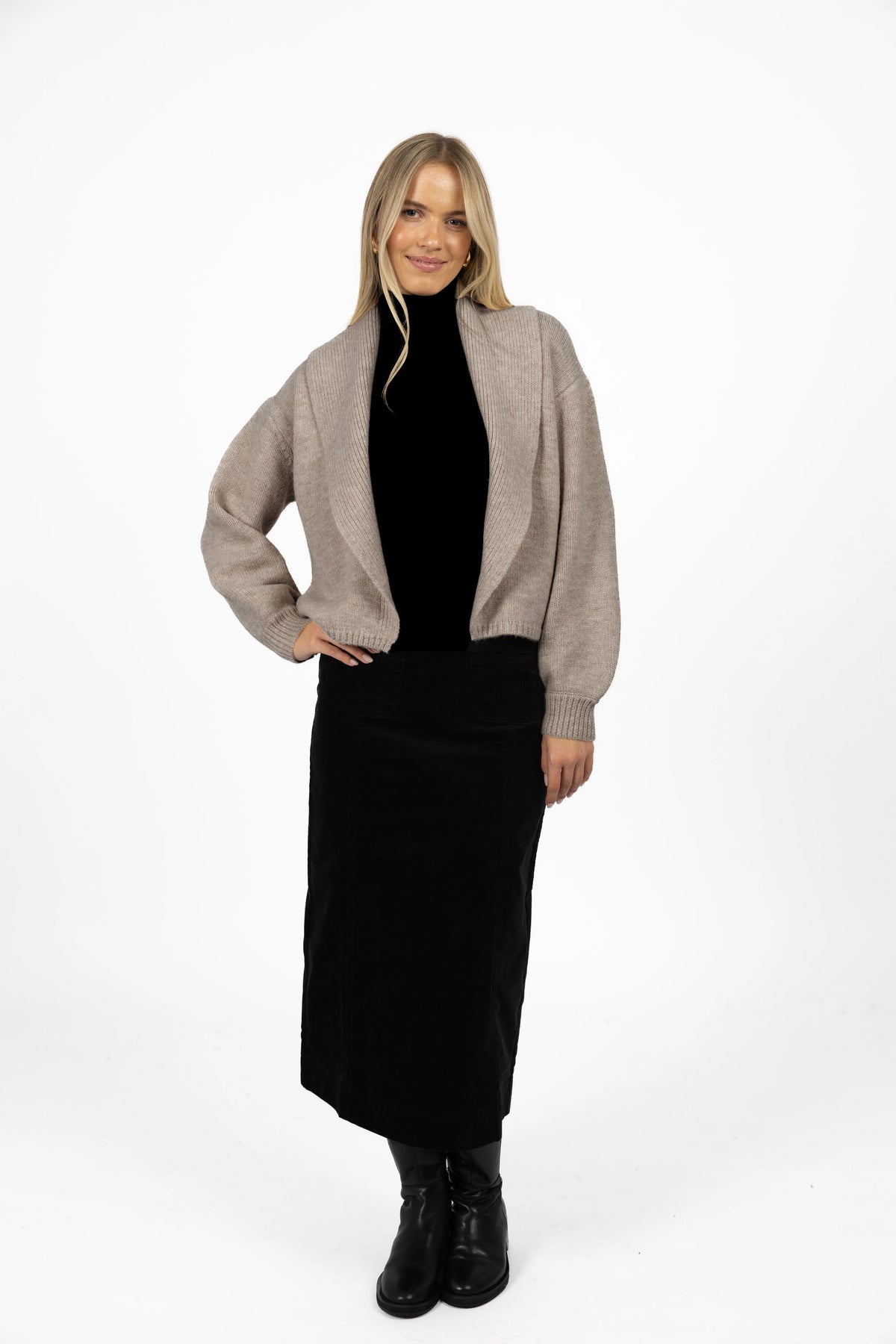 Humidity Liana Cardi  - Oat