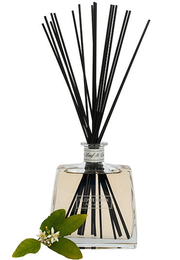 Flower Box Hallmark Diffuser Fig Leaf & Cedar