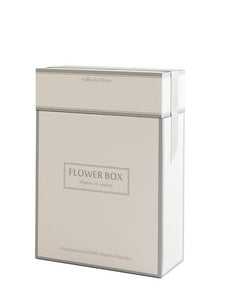 Flower Box Hallmark Diffuser Mandarin & Vanilla