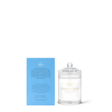 Load image into Gallery viewer, Glasshouse The Hamptons Candle 60g