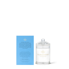 Glasshouse The Hamptons Candle 60g