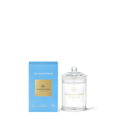 Glasshouse The Hamptons Candle 60g