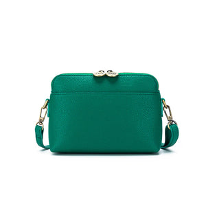 Black Caviar Harlow Crossbody Bag Green