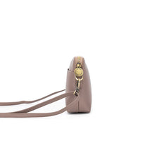 Load image into Gallery viewer, Black Caviar Harlow Crossbody Bag Mushroom