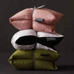 Salus Lavender & Jasmine Heat Pillow