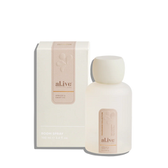 al.ive Room Spray – Apricot & Sweet Fig
