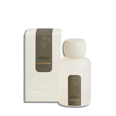 al.ive Room Spray – Green Pepper & Lotus