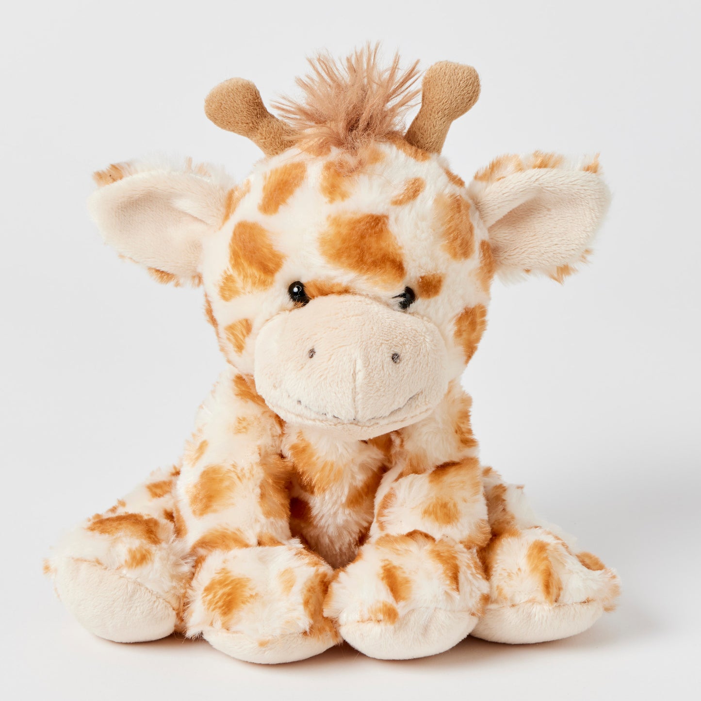 Jiggle & Giggle Honey The Giraffe Plush