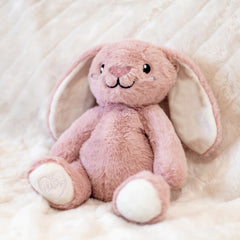 Toasty Hugs Blossom Bunny
