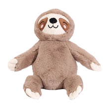 Load image into Gallery viewer, Toasty Hugs Sammy Sloth