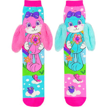 Load image into Gallery viewer, Mad Mia Hunny Bunny Socks