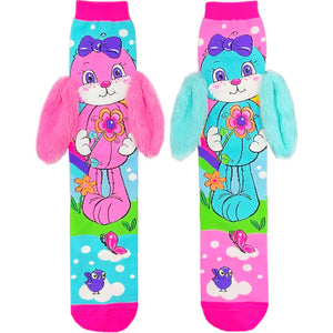 Mad Mia Hunny Bunny Socks