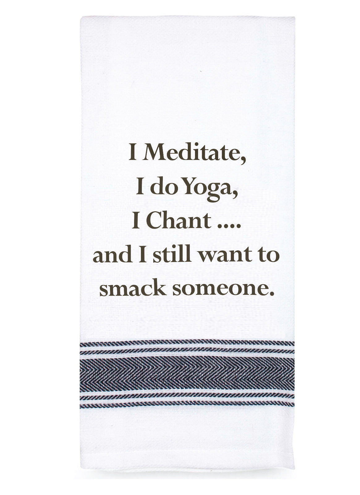 Humorous Tea Towel