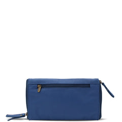Oran Leather Double Glasses Case