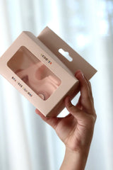 Silicone Scooter – Safe and Sensory Play Toy