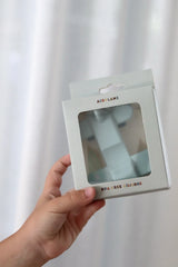 Silicone  Airplane – Safe and Sensory Play Toy