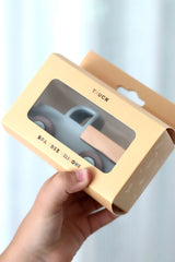 Silicone  Truck – Safe and Sensory Play Toy