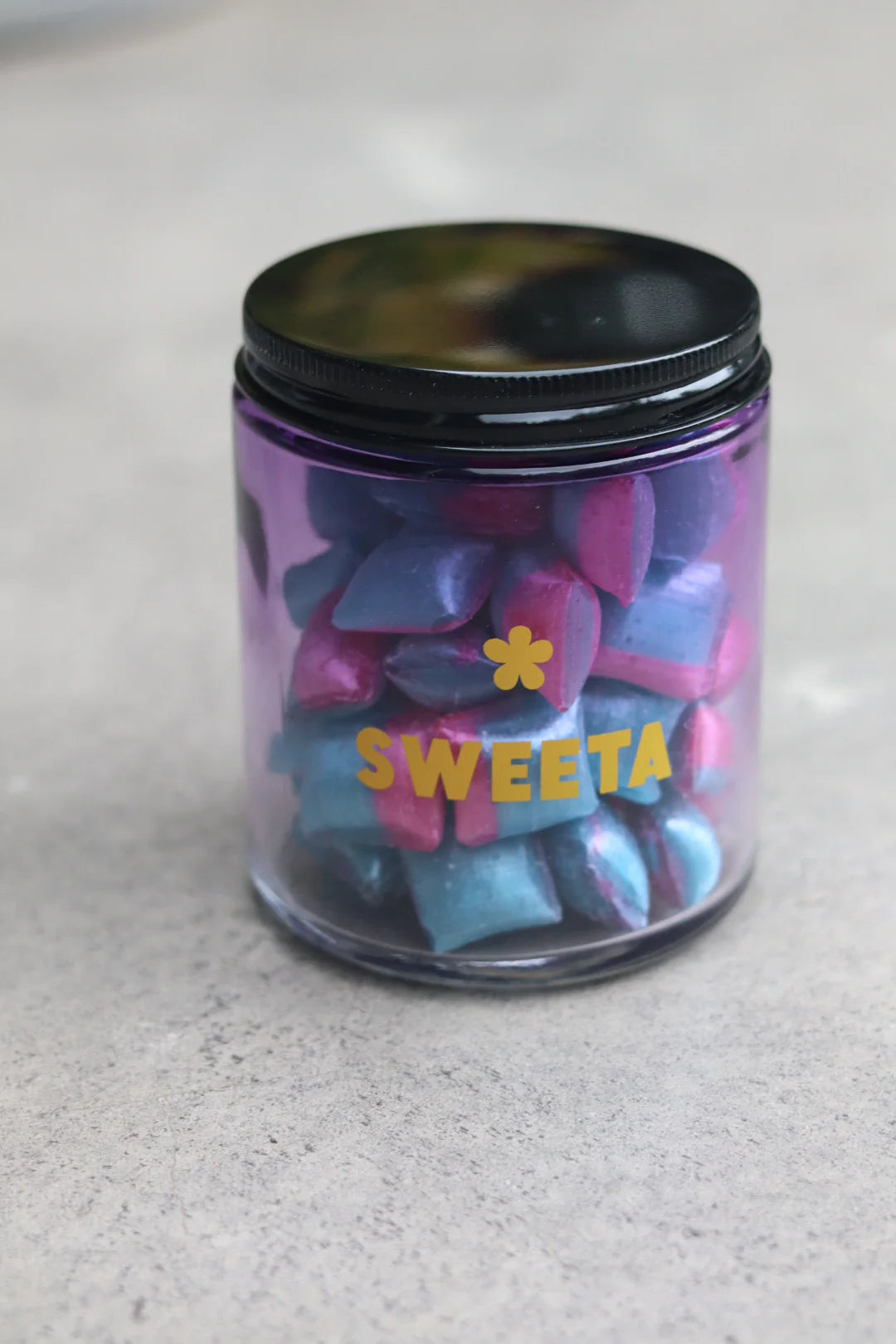 Lemonade Sherbies – 180g