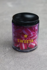 Raspberry Humbugs – 180g