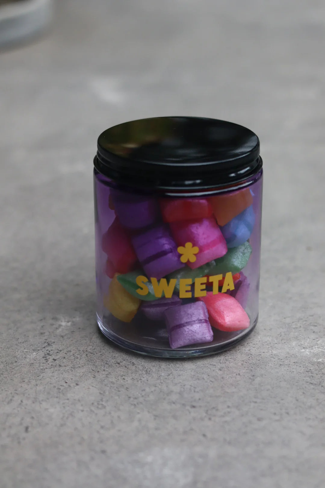 Rainbow Sherbies – 180g