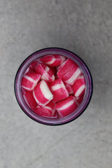 Raspberry Humbugs – 180g