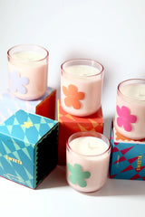 ChatGPT said:  Morning Coffee Soy Wax Candle – 220g