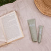 Al.ive Hand & Lip Gift Set Ivory Bloom