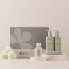 Al.ive Home Ritual Gift Set Ivory Bloom