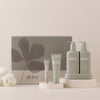 Al.ive Body Ritual Gift Set Ivory Bloom