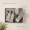 Al.ive Home Ritual Gift Set Ivory Bloom