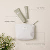 Al.ive Hand & Lip Gift Set Ivory Bloom